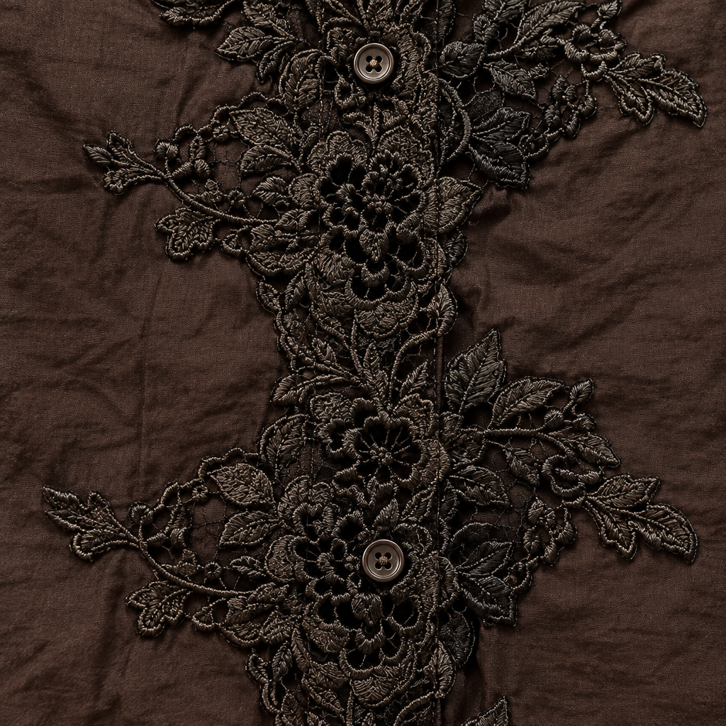 Camisa Versalles