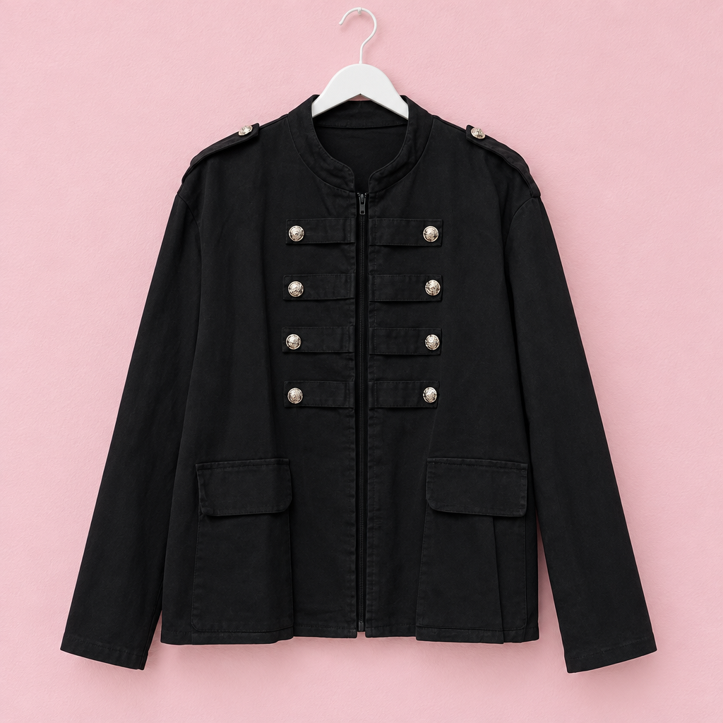 Chaqueta Milena