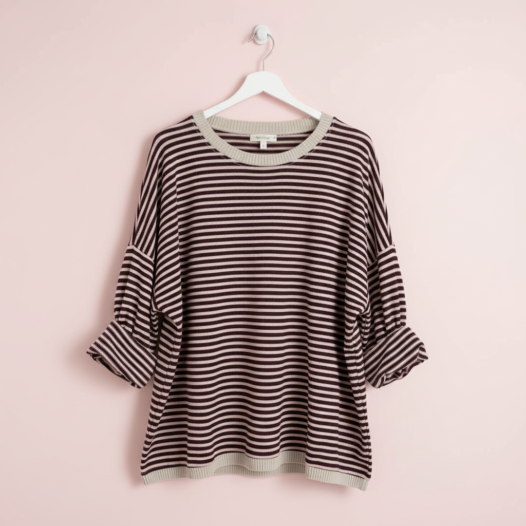 Jersey Breton