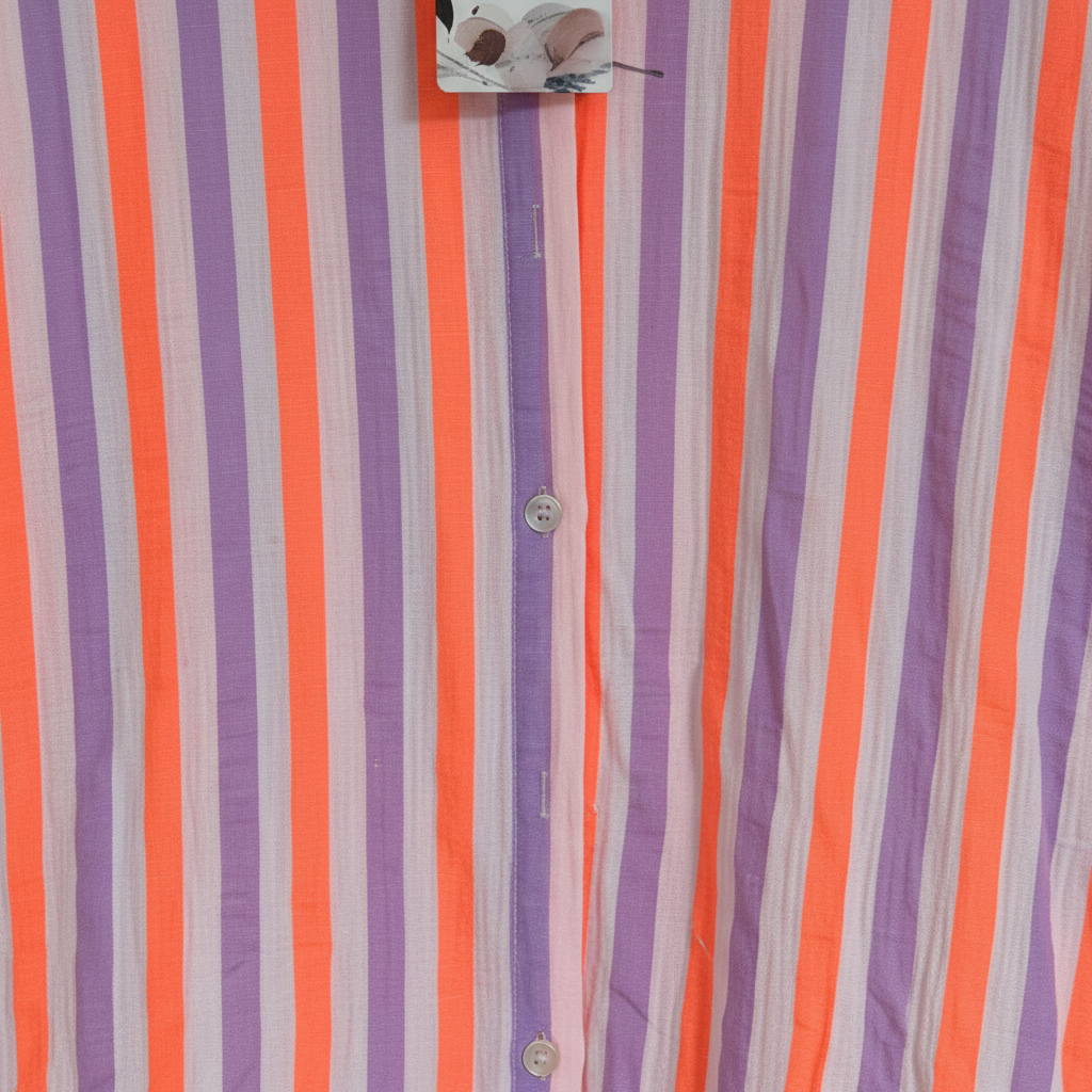 Vestido Neon
