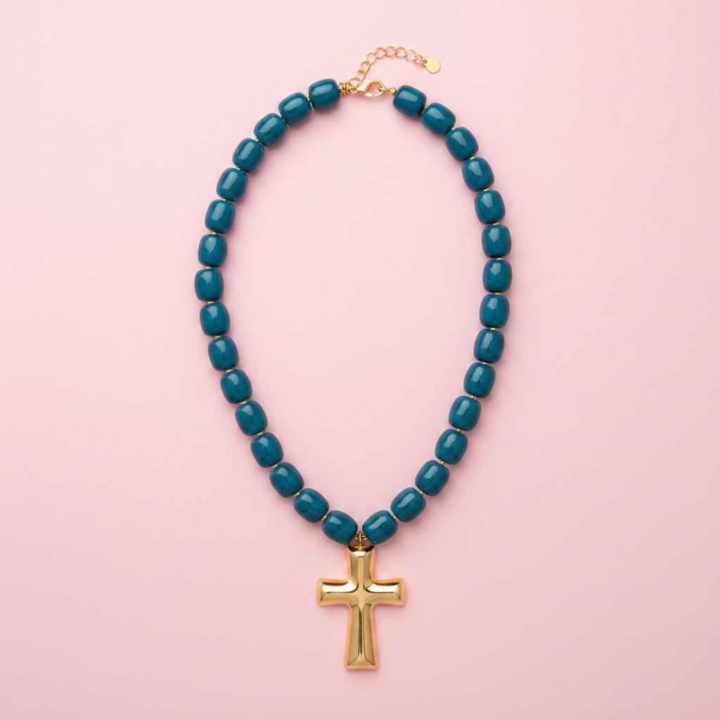 Collar Fe