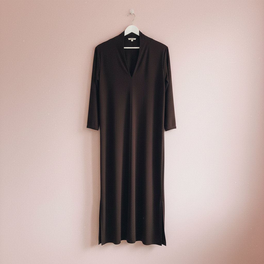 Vestido Eclipse