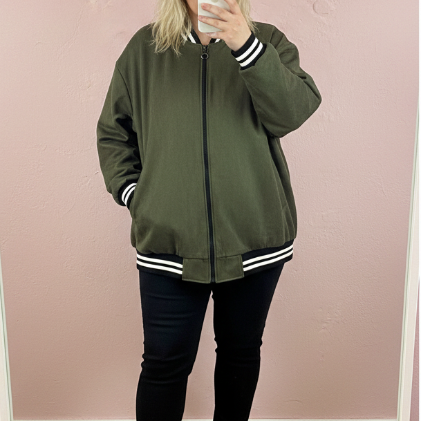 Bomber Varsity
