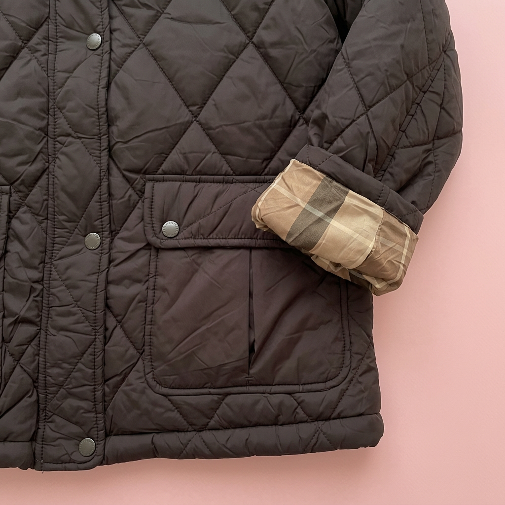 Chaqueta Ottilie