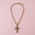 Collar Bizancio