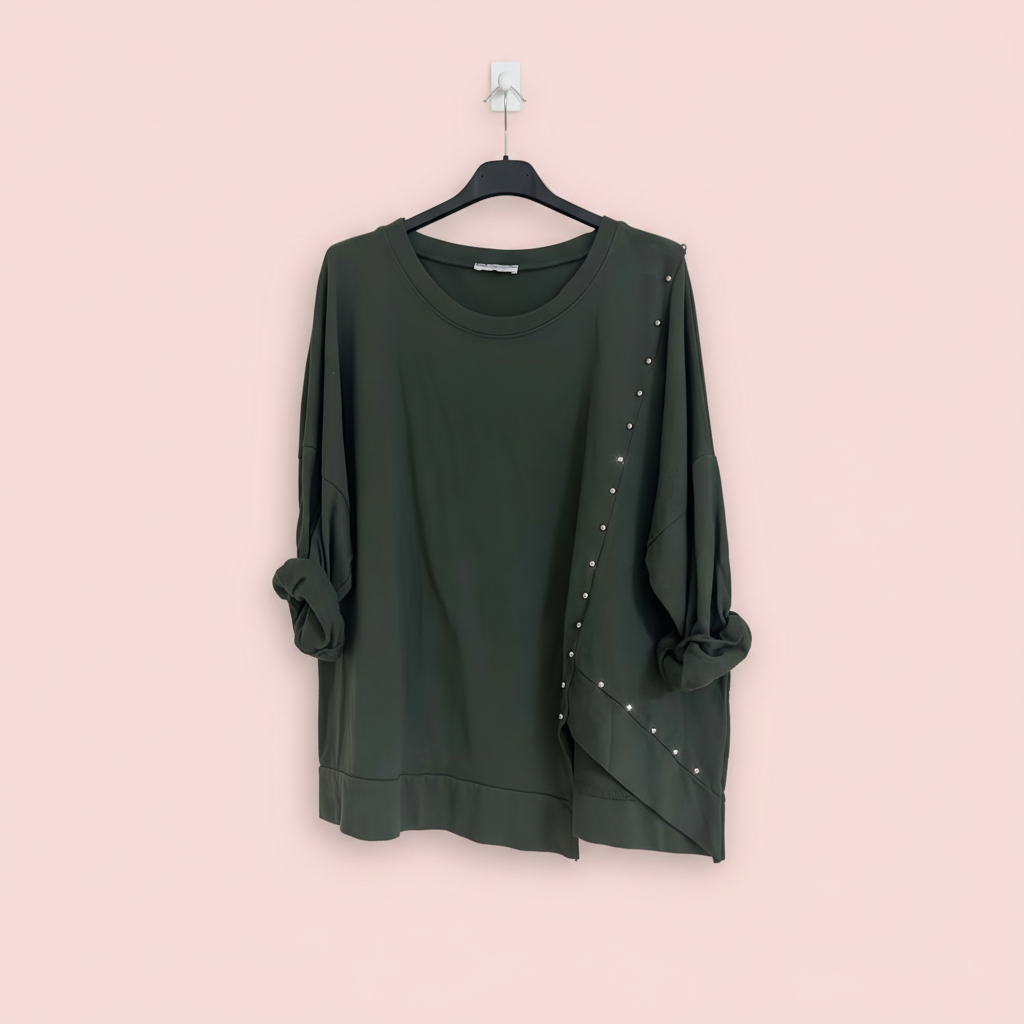 Sudadera Chispa