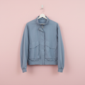 Bomber Cielo