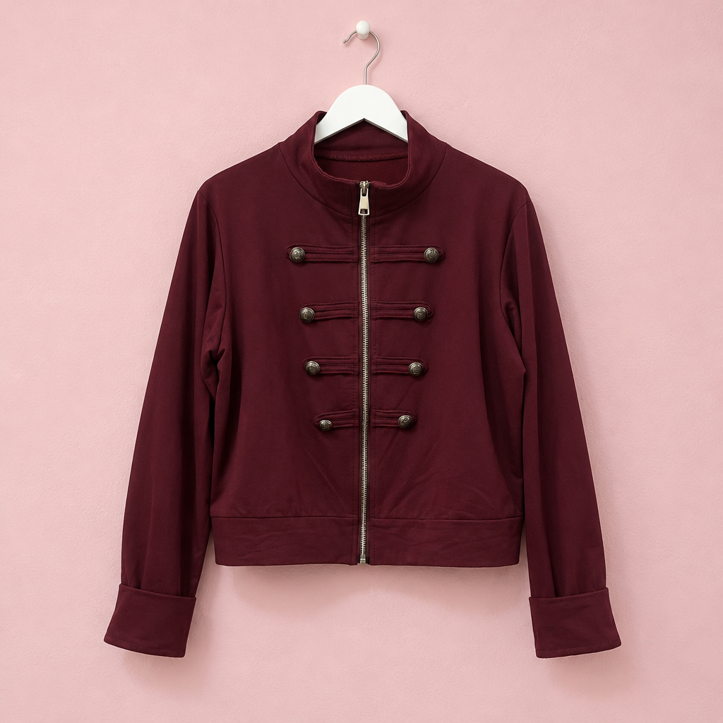 Chaqueta Vesper