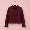 Chaqueta Vesper