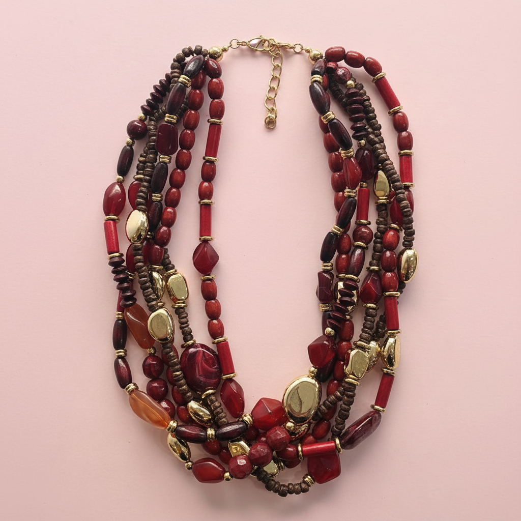 Collar Ándalus
