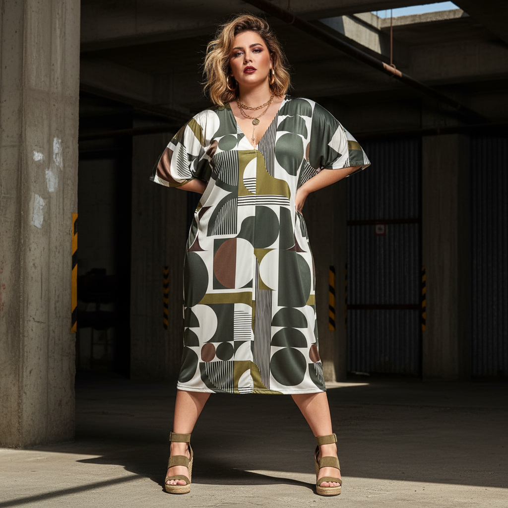 Vestido Lucca