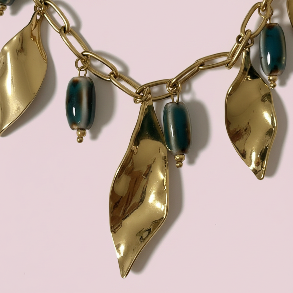 Collar Foresta