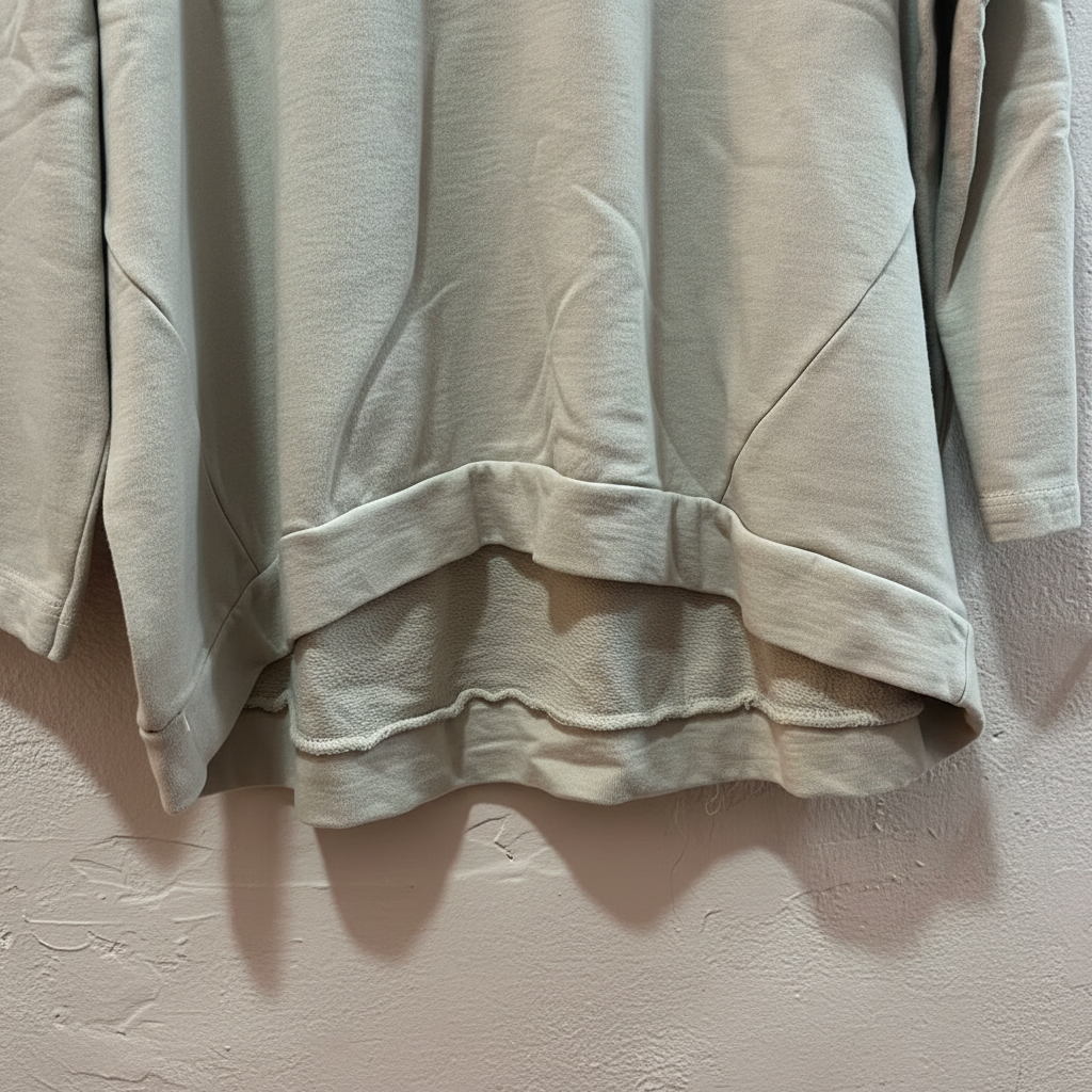 Sudadera Carmy