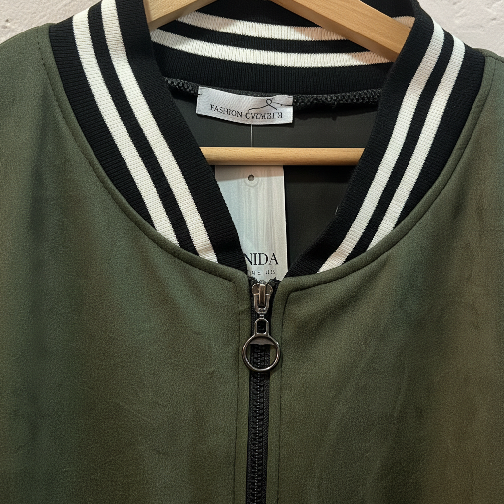 Bomber Varsity