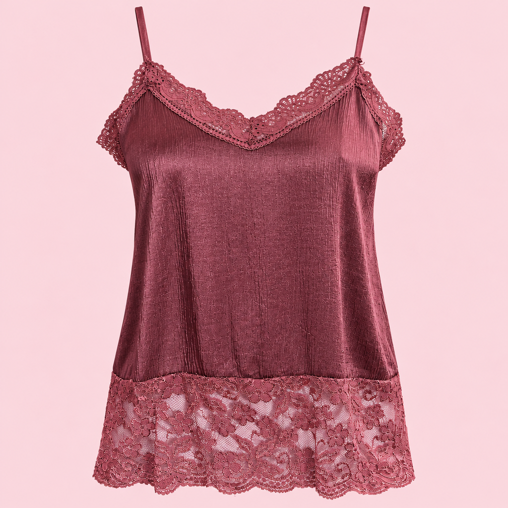 Top Lencero Liora