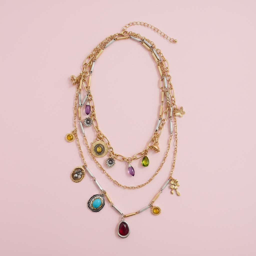 Collar Versailles