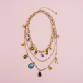 Collar Versailles