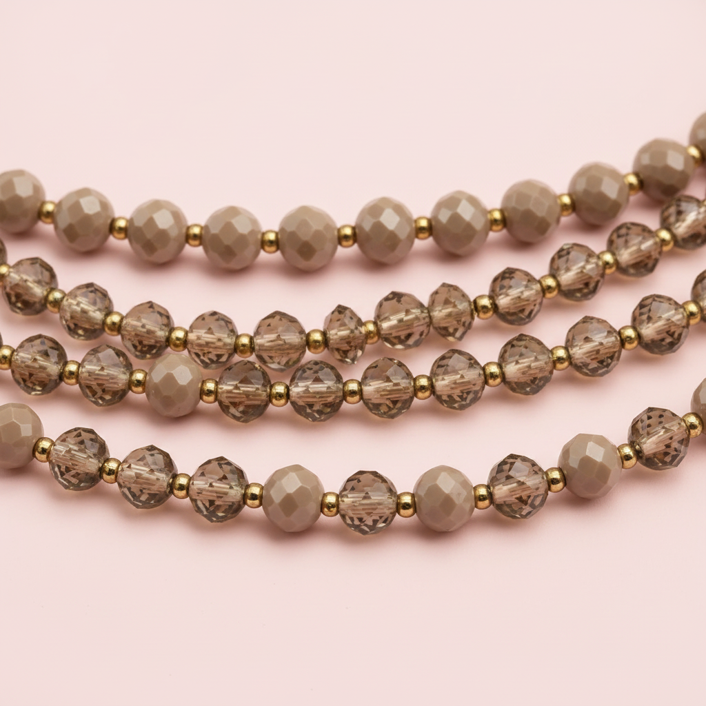 Collar Greige
