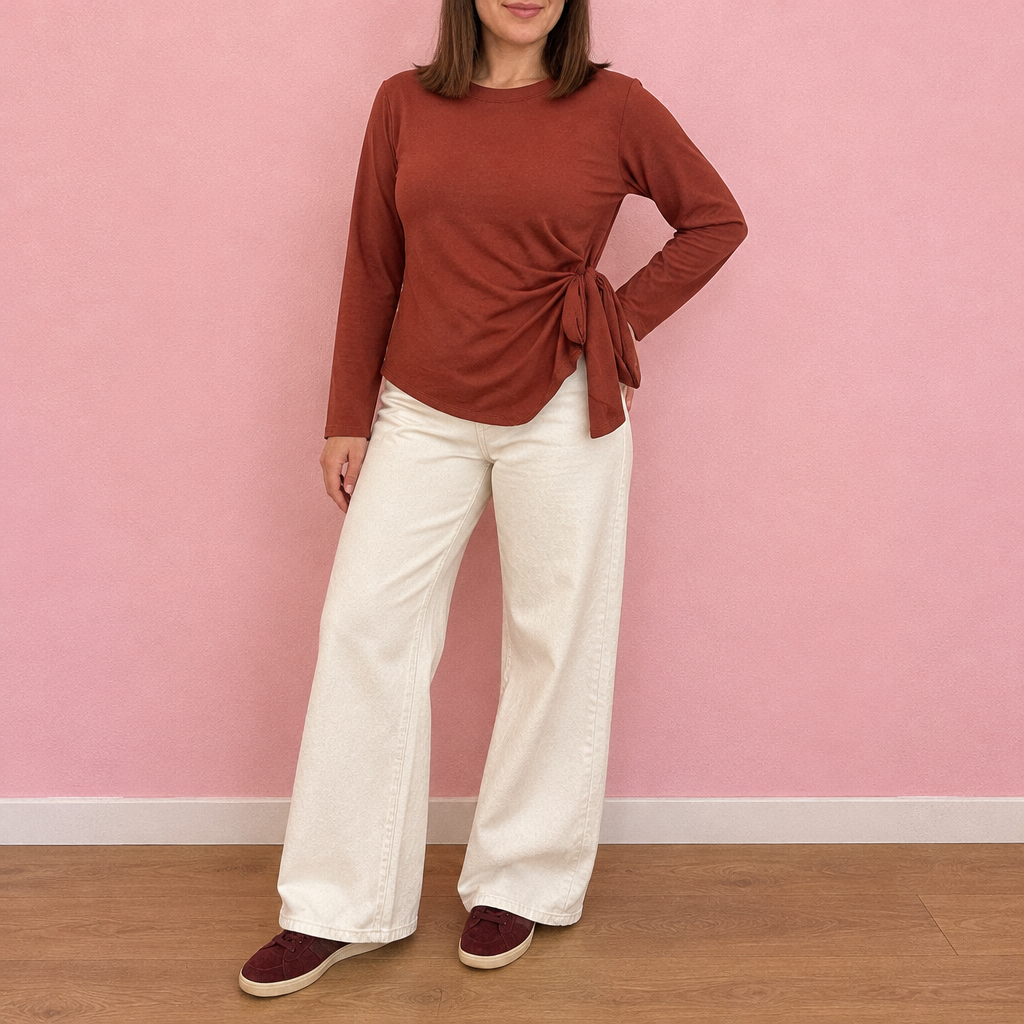 Camiseta Talina