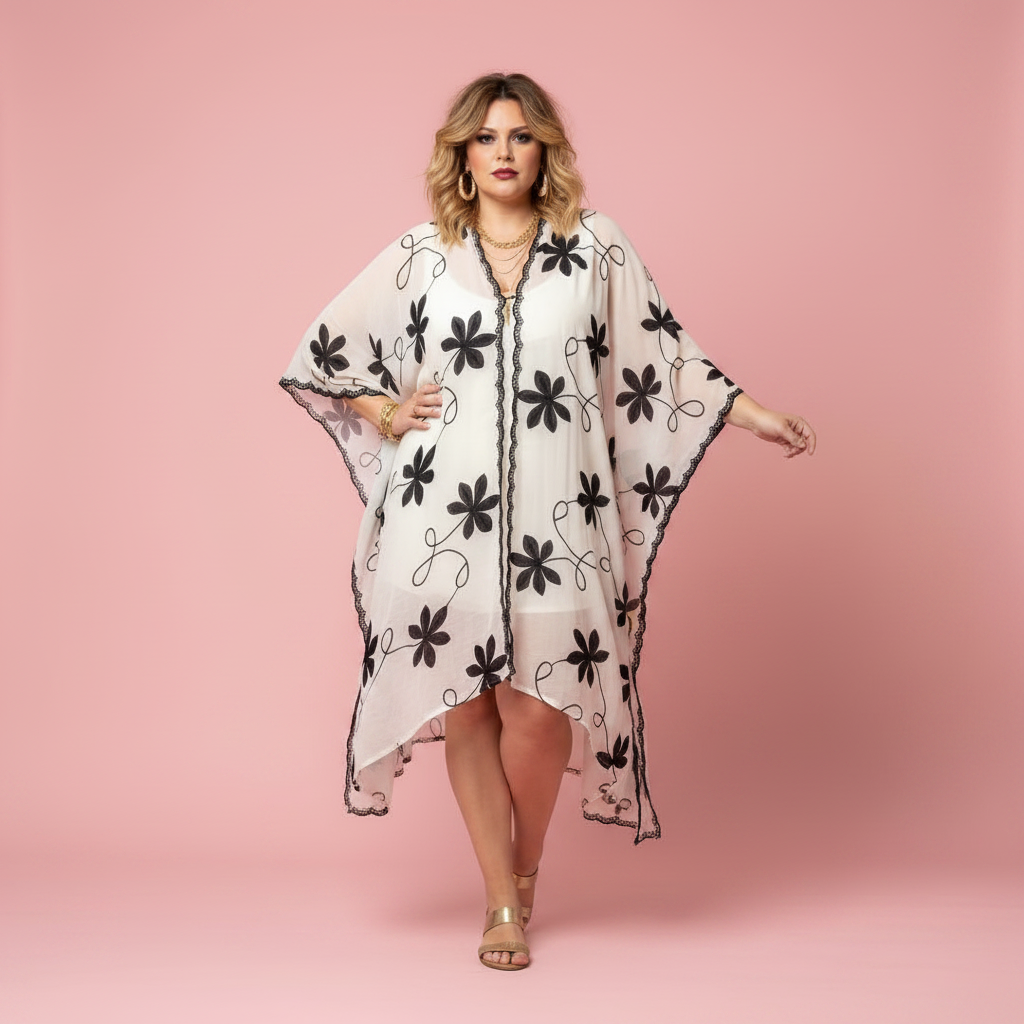 Kaftan Casablanca