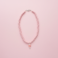Collar Nemo Rosa Pastel