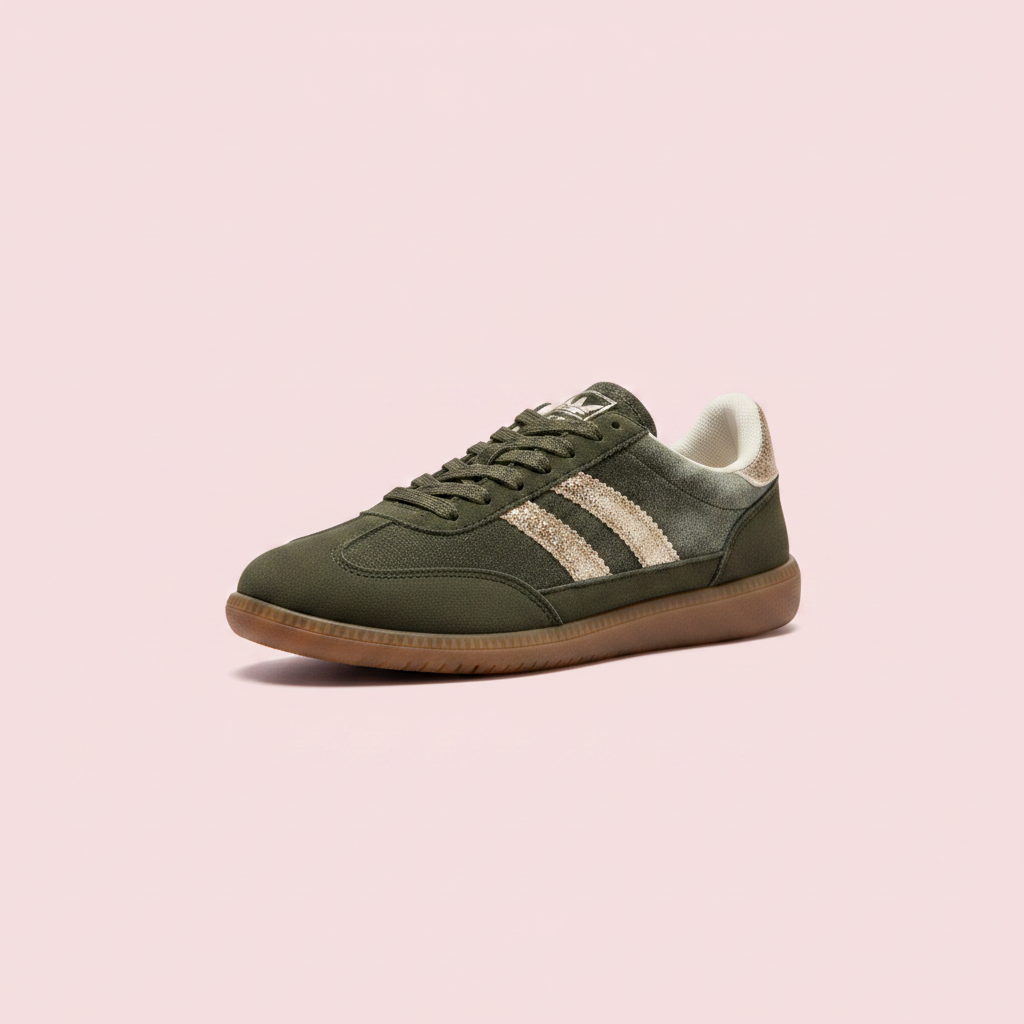 Deportiva Khaki