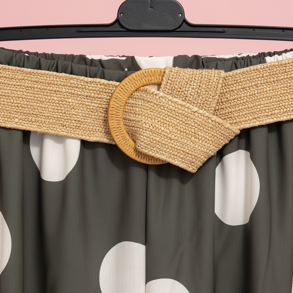 Pantalón Lunares Pop