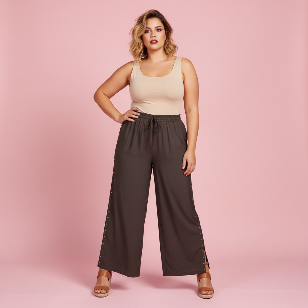 Pantalón Stud