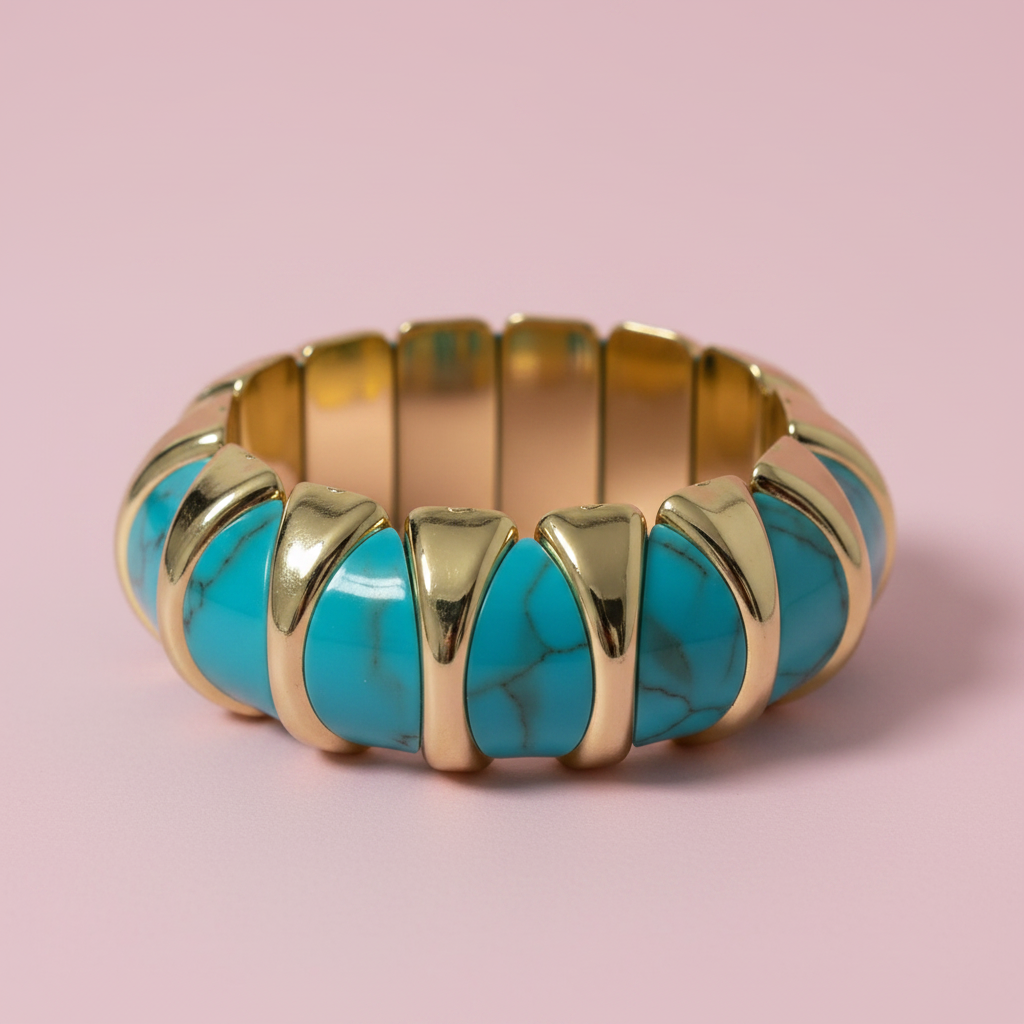 Pulsera Tulum