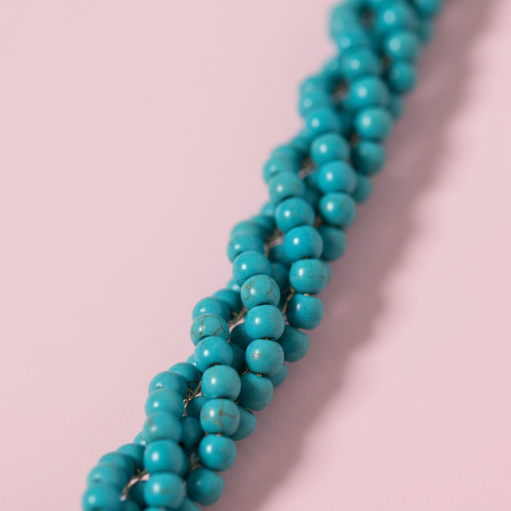 Collar Laguna