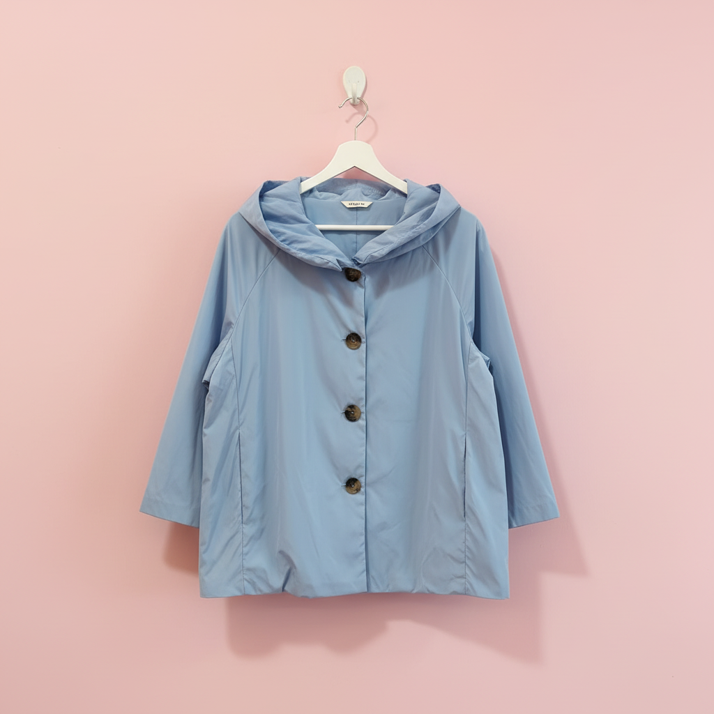 Chaqueta Brisa