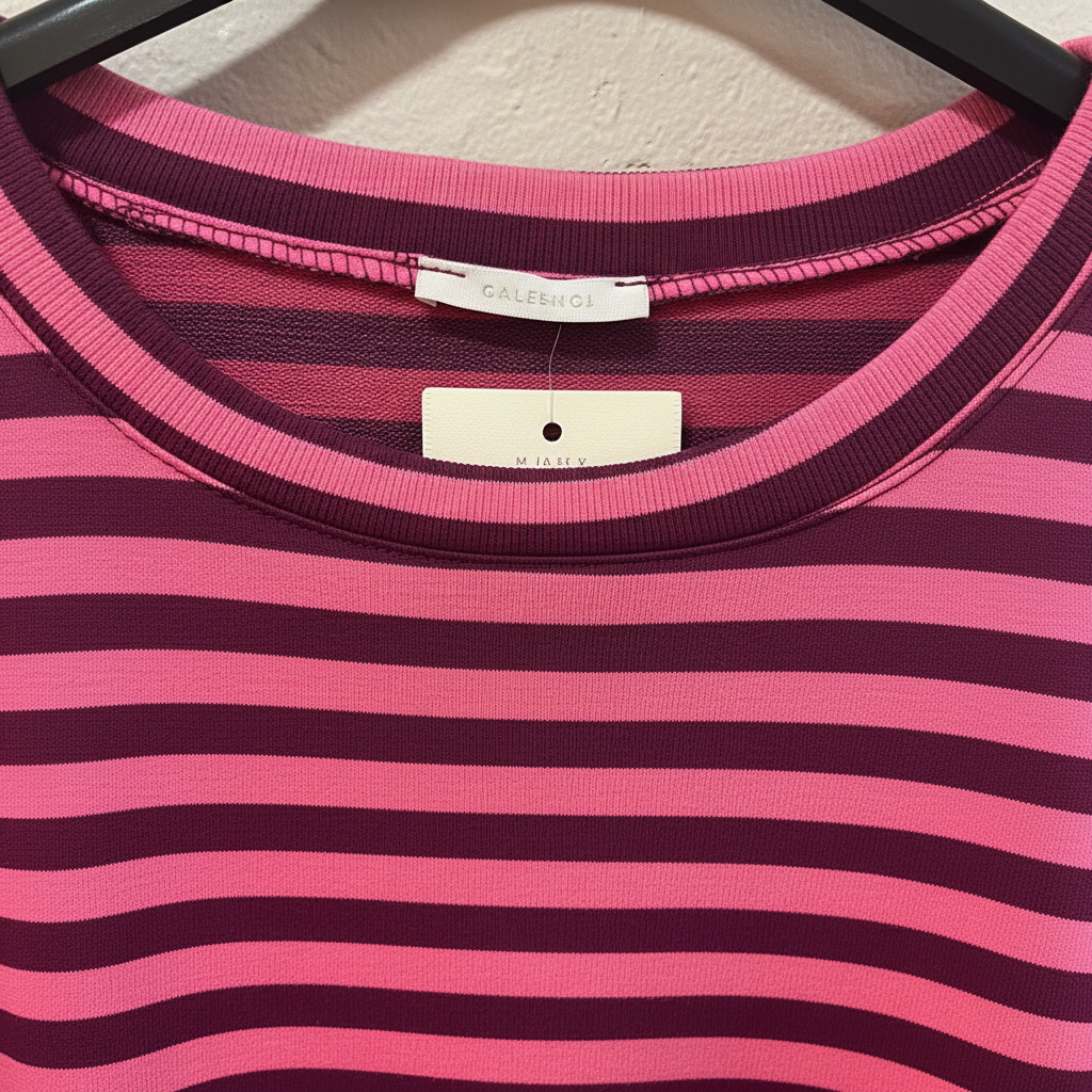Camiseta Saint James