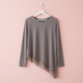 Camiseta Rosé