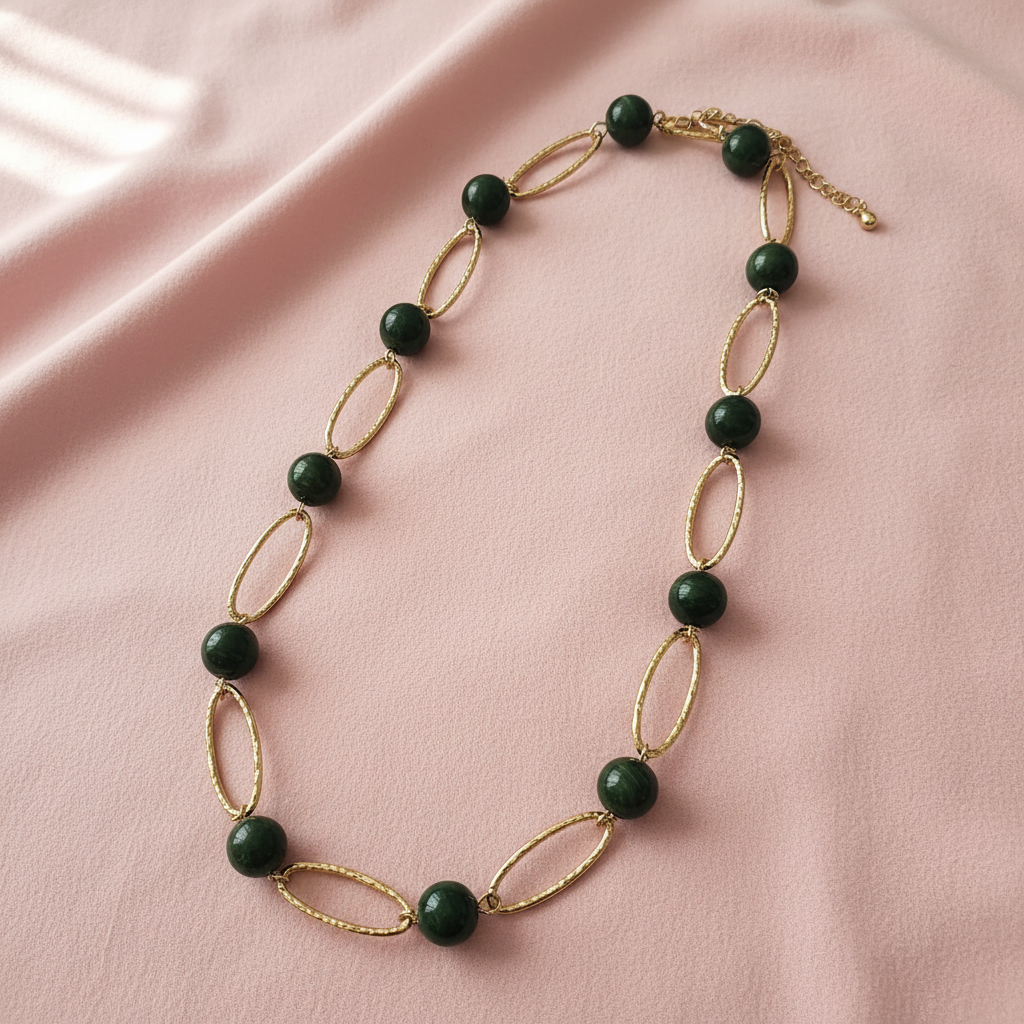Collar Selva