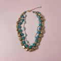 Collar Boho