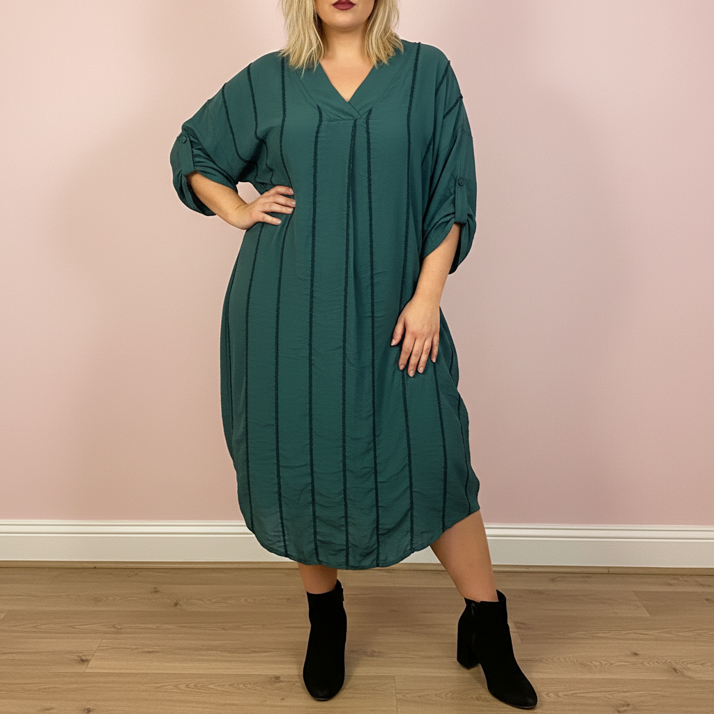 Vestido Florencia