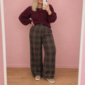 Pantalón Dunara