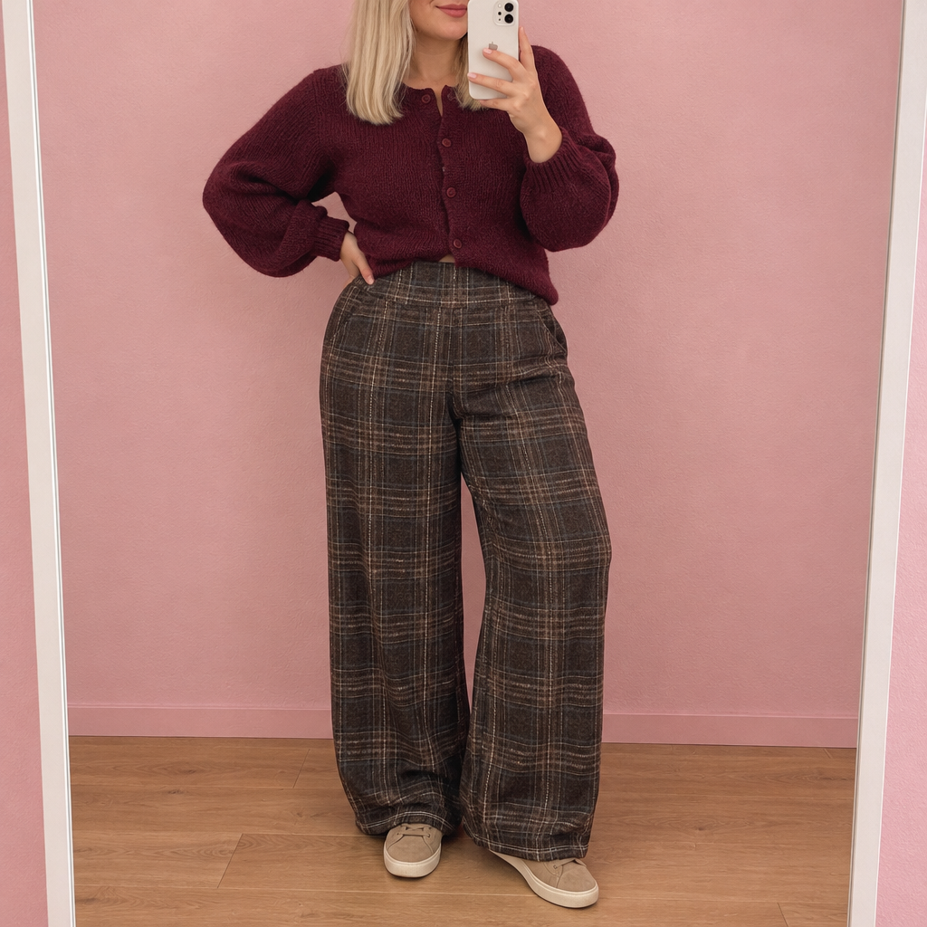 Pantalón Dunara