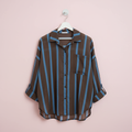 Camisa Java