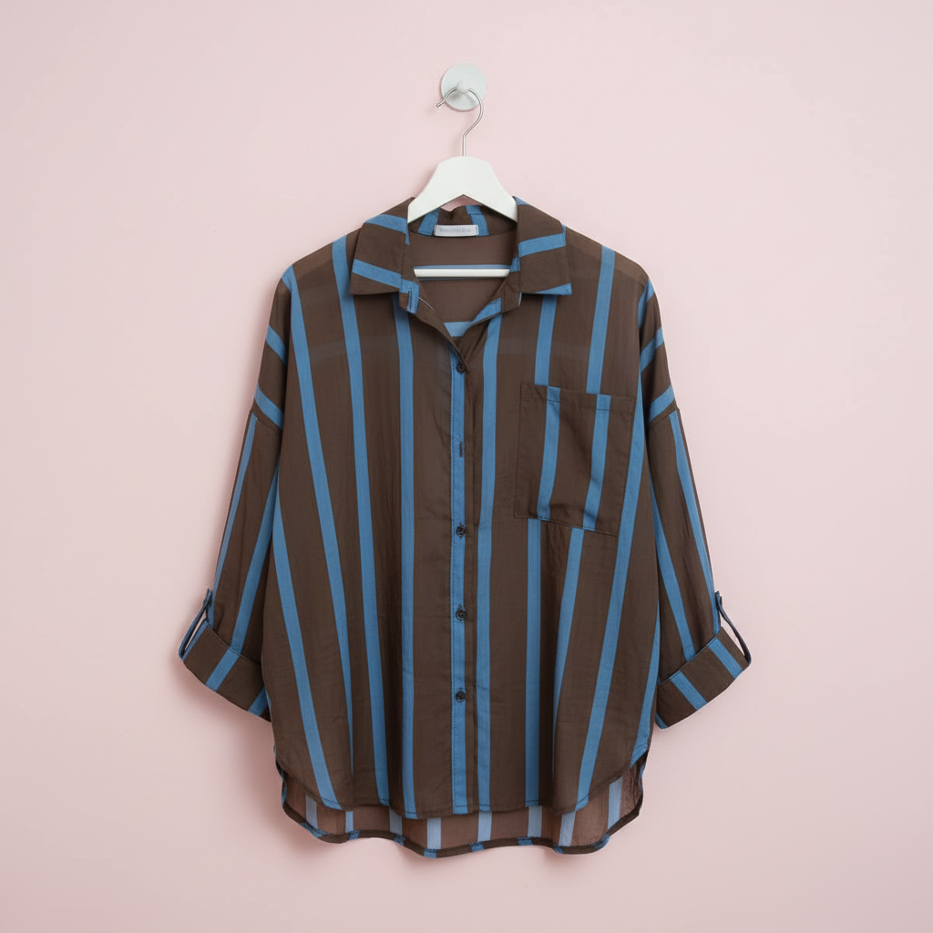 Camisa Java