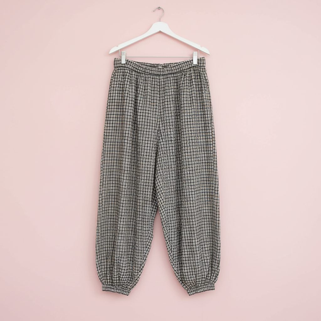 Pantalón Bombacho Audry