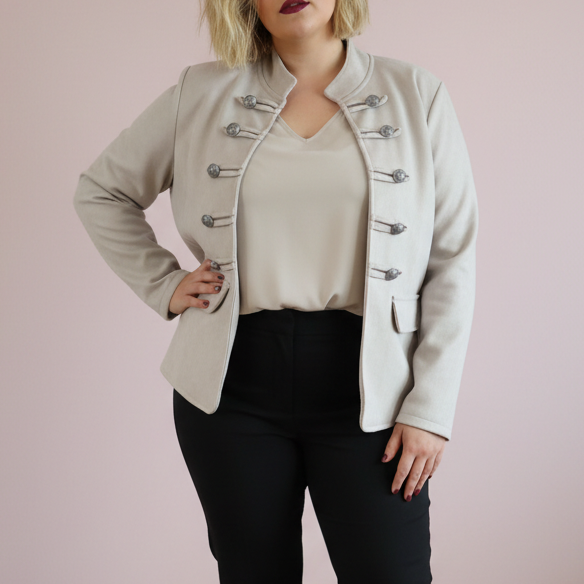 Chaqueta Bandleader