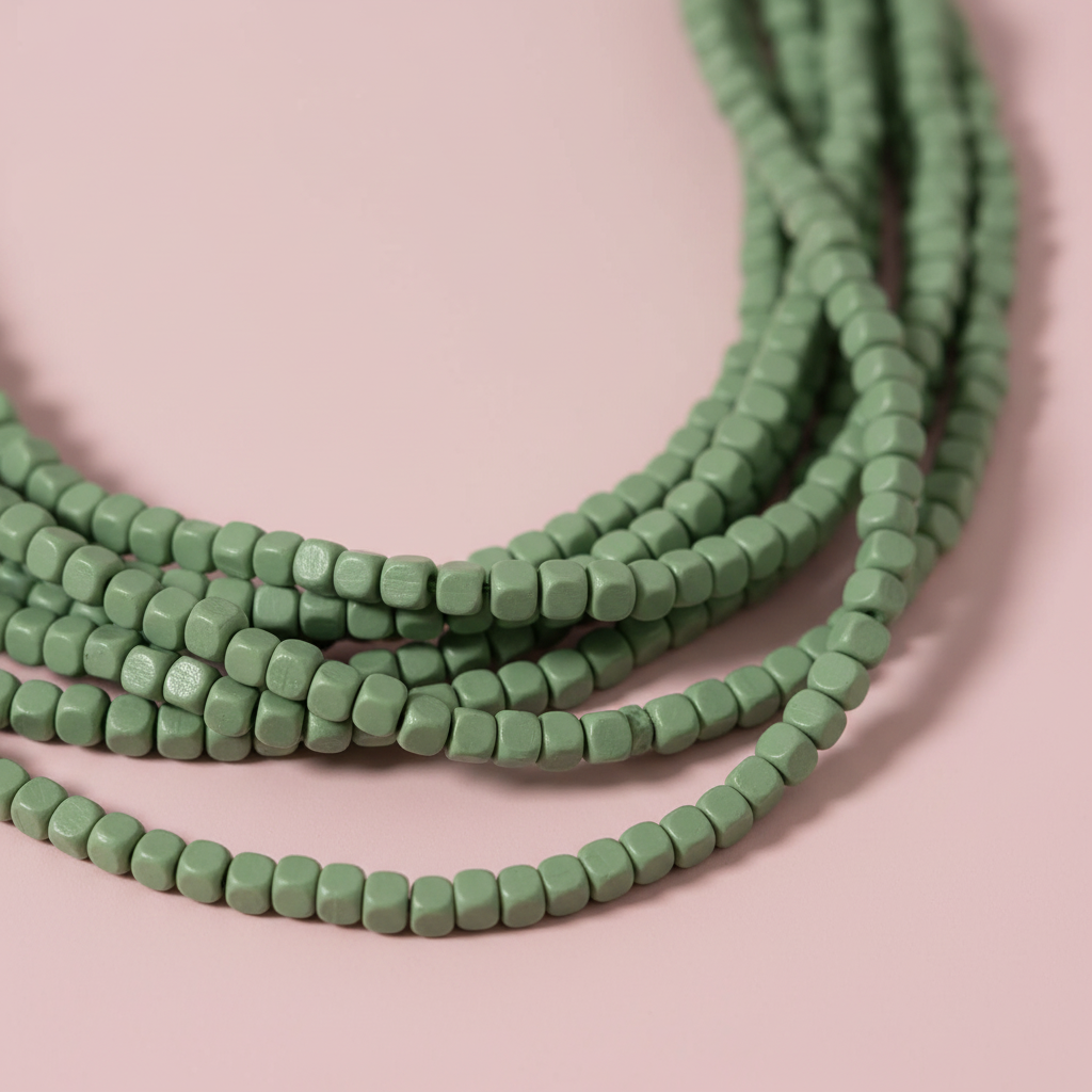 Collar Salvia