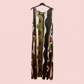 Vestido Savana