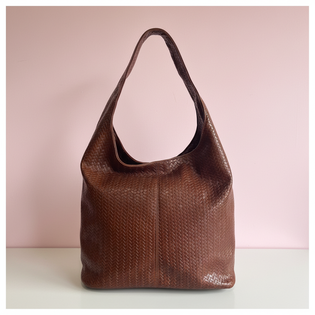 Bolso Cognac