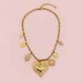 Collar Diosa