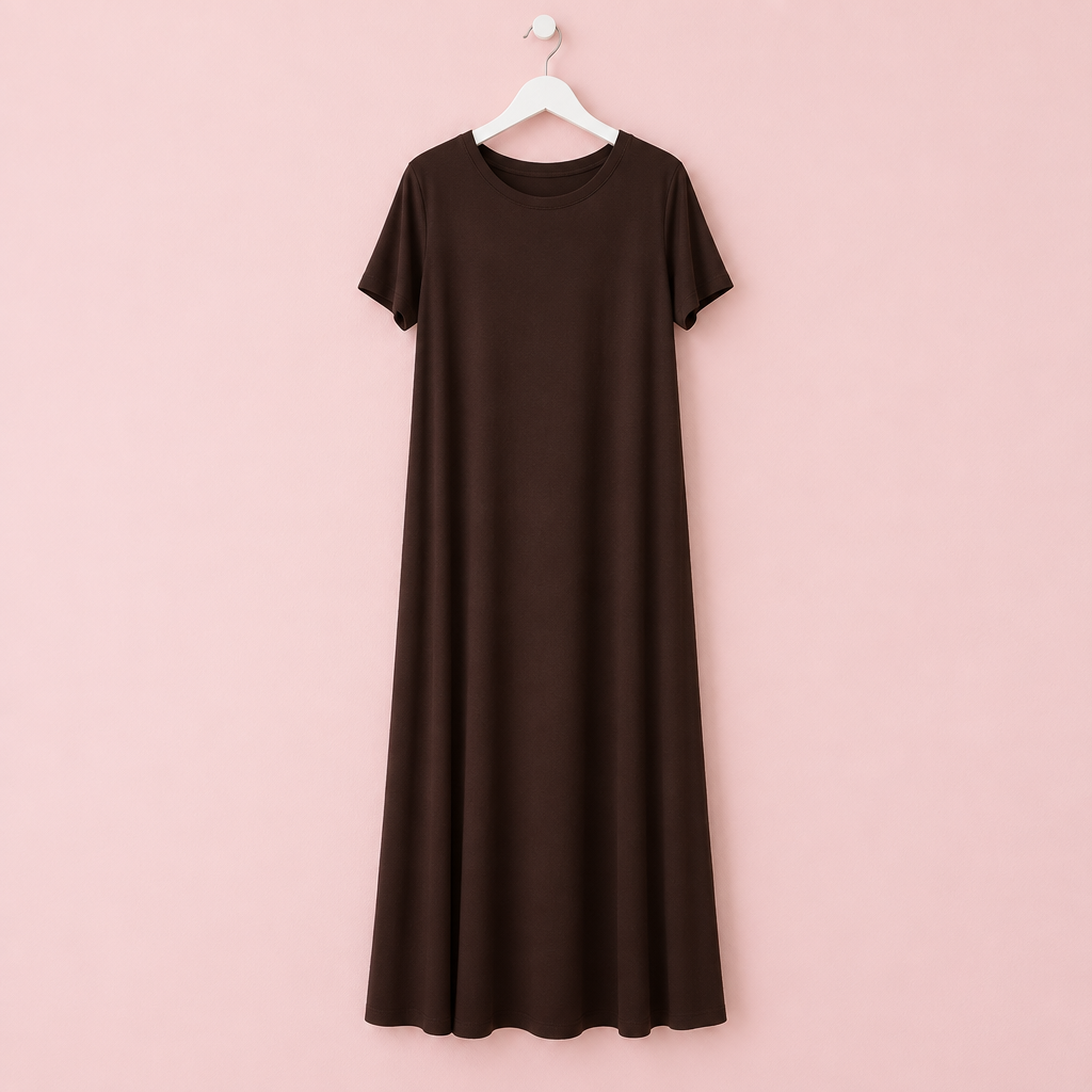 Vestido Tierra