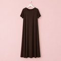 Vestido Tierra