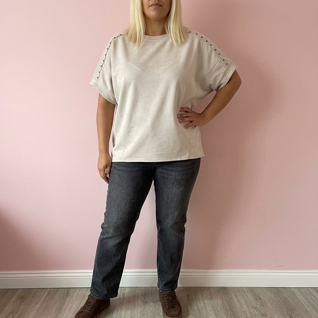 Camiseta Teodora