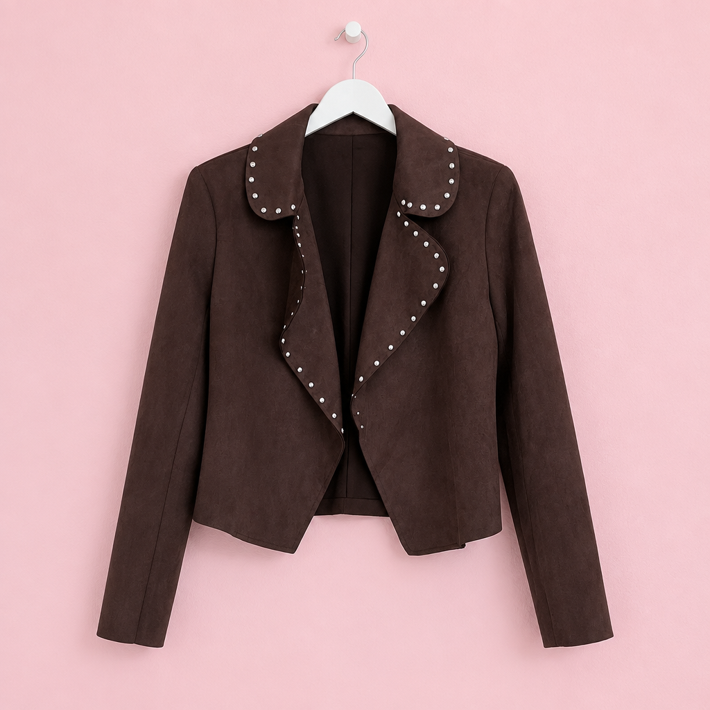 Chaqueta Odette